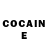 Cocaine 99% Liliya Zai