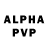 Alpha PVP мука Marina Borovskaia